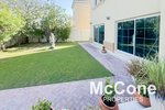4 bedrooms Villa in Jumeirah Park, UAE No. 32396 - Image 11