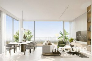 1 bedroom Apartment in Dubai Hills Estate, UAE No. 32397