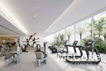 1 bedroom Apartment in Dubai Hills Estate, UAE No. 32397 - Image 9