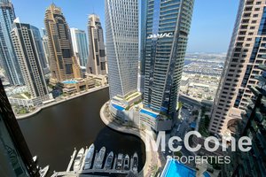 1 bedroom Apartment in Dubai Marina, UAE No. 32399