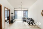 1 bedroom Apartment in Dubai Marina, UAE No. 32399 - Image 11