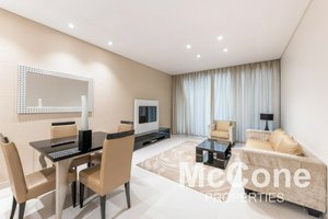 1 bedroom Apartment in Business Bay, UAE No. 32401