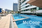 1 bedroom Apartment in Business Bay, UAE No. 32401 - Image 11