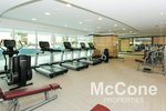1 bedroom Apartment in Business Bay, UAE No. 32401 - Image 12