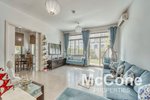 4 bedrooms Villa in Town Square, UAE No. 32405 - villa in Dubai