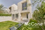 4 bedrooms Villa in Town Square, UAE No. 32405 - Image 28