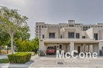 4 bedrooms Villa in Town Square, UAE No. 32405 - Image 30