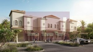 2 bedrooms Townhouse in Abu Dhabi, UAE No. 32406