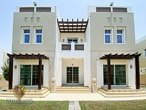 5 bedrooms Villa in Mudon, UAE No. 32430