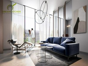 1 bedroom Apartment in Aljada, UAE No. 32439