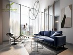 1 bedroom Apartment in Aljada, UAE No. 32439 - apartment in Dubai