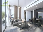 1 bedroom Apartment in Aljada, UAE No. 32439 - Image 4