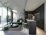 1 bedroom Apartment in Aljada, UAE No. 32439 - Image 7