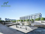 1 bedroom Apartment in Aljada, UAE No. 32439 - Image 8