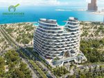 1 bedroom Apartment in Al Marjan Island, UAE No. 32447 - apartment in Dubai