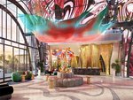 51.2m² Hotel Apartment in Al Marjan Island, UAE No. 32448 - Image 2