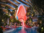 51.2m² Hotel Apartment in Al Marjan Island, UAE No. 32448 - Image 7