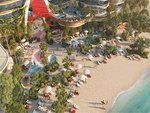 51.2m² Hotel Apartment in Al Marjan Island, UAE No. 32448 - Image 15