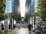 186.6m² Office in Aljada, UAE No. 32454 - Image 3