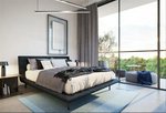 1 bedroom Apartment in Aljada, UAE No. 32463 - Image 3