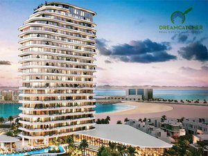 2 bedrooms Apartment in Al Marjan Island, UAE No. 32466