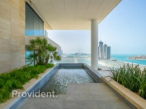 4 bedrooms Apartment in Palm Jumeirah, UAE No. 3249