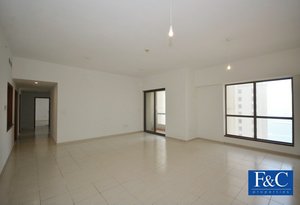 3 bedrooms Apartment in Jumeirah Beach Residence, UAE No. 325