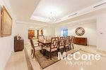 4 bedrooms Townhouse in Palm Jumeirah, UAE No. 32526 - townhouse in Dubai