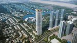 3 bedrooms Apartment in Jumeirah Lake Towers, UAE No. 32527 - apartment in Dubai