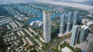 2 bedrooms Apartment in Jumeirah Lake Towers, UAE No. 32528