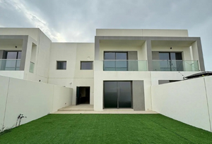 2 bedrooms Townhouse in Yas Island, UAE No. 32604