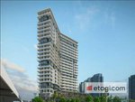 1 bedroom Apartment in Business Bay, UAE No. 32613 - apartment in Dubai