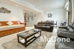 2 bedrooms Apartment in Mohammed Bin Rashid City, UAE No. 32622 - Image 5