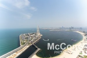 3 bedrooms Apartment in Jumeirah Beach Residence, UAE No. 32624