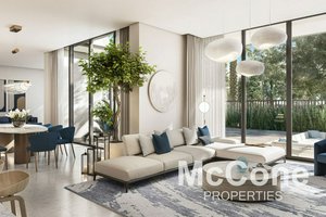 3 bedrooms Townhouse in Dubai, UAE No. 32628