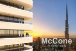 Studio in Business Bay, UAE No. 32632 - apartment in Dubai