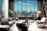 Studio in Business Bay, UAE No. 32632 - Image 6