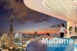 Studio in Business Bay, UAE No. 32632 - Image 8
