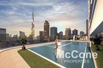 Studio in Business Bay, UAE No. 32632 - Image 12