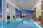 Studio in Business Bay, UAE No. 32632 - Image 18