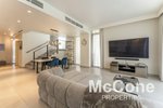 3 bedrooms Villa in Dubai Hills Estate, UAE No. 32633 - Image 4