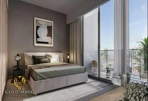 3 bedrooms Townhouse in Town Square, UAE No. 32668