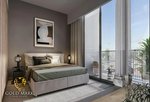 3 bedrooms Townhouse in Town Square, UAE No. 32668 - townhouse in Dubai