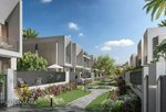3 bedrooms Townhouse in Town Square, UAE No. 32668 - Image 3