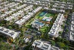 3 bedrooms Townhouse in Town Square, UAE No. 32668 - Image 9