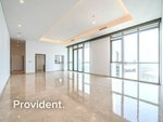 4 bedrooms Penthouse in Downtown Dubai (Downtown Burj Dubai), UAE No. 3267 - Image 2