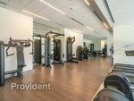 4 bedrooms Penthouse in Downtown Dubai (Downtown Burj Dubai), UAE No. 3267 - Image 28