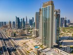4 bedrooms Penthouse in Downtown Dubai (Downtown Burj Dubai), UAE No. 3267 - Image 30