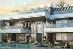 4 bedrooms Villa in Damac Lagoons, UAE No. 32702 - villa in Dubai