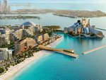 3 bedrooms Penthouse in Saadiyat Island, UAE No. 32716 - penthouse in Dubai